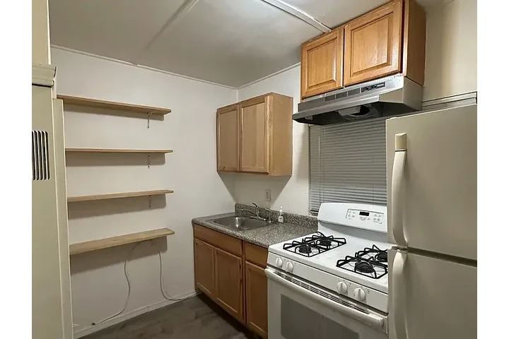 $1000 : This is a studio-style unit wi image 9