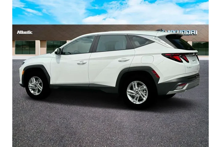 $29496 : Hyundai TUCSON 2025 AWD SE 4 image 4