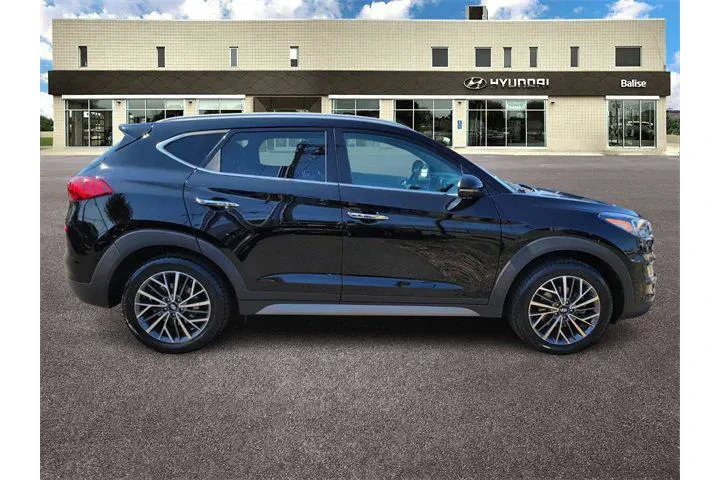 $21995 : Hyundai TUCSON 2021 AWD Limi image 2