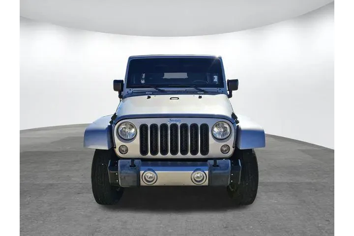 $19900 : Jeep Wrangler Unlimited 2016 image 2