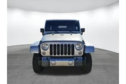 $19900 : Jeep Wrangler Unlimited 2016 thumbnail