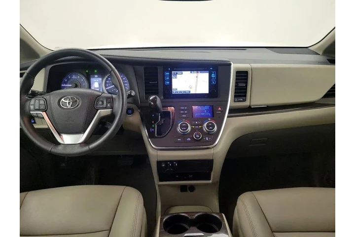 $20998 : Toyota Sienna 2015 XLE 7-Pas image 9