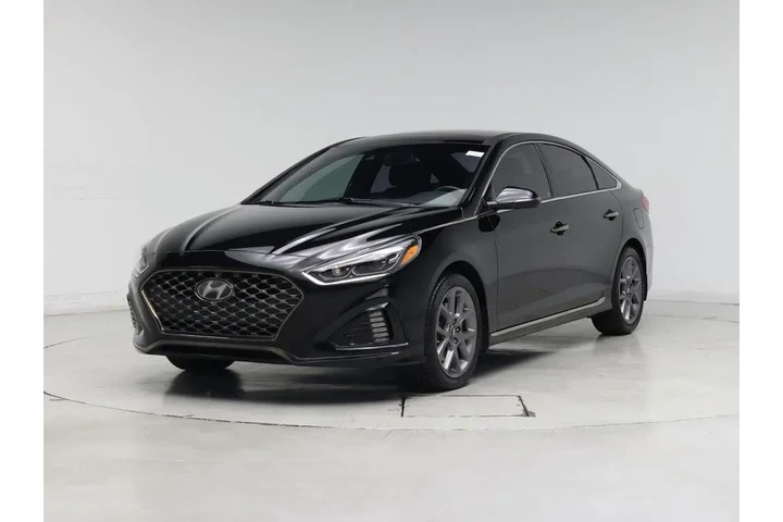 $20998 : Hyundai SONATA 2019 Limited image 4