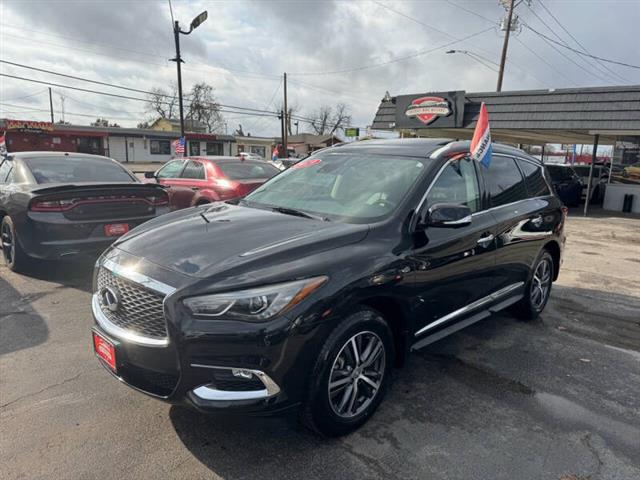 $22999 : 2019 QX60 Luxe image 3