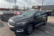 $22999 : 2019 QX60 Luxe thumbnail