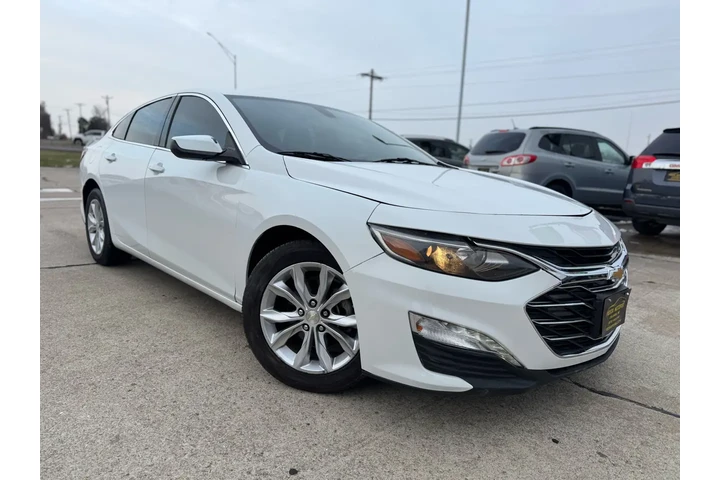 $14999 : 2020 Malibu LT image 9