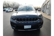 $27744 : Jeep Grand Cherokee 2022 4x4 thumbnail