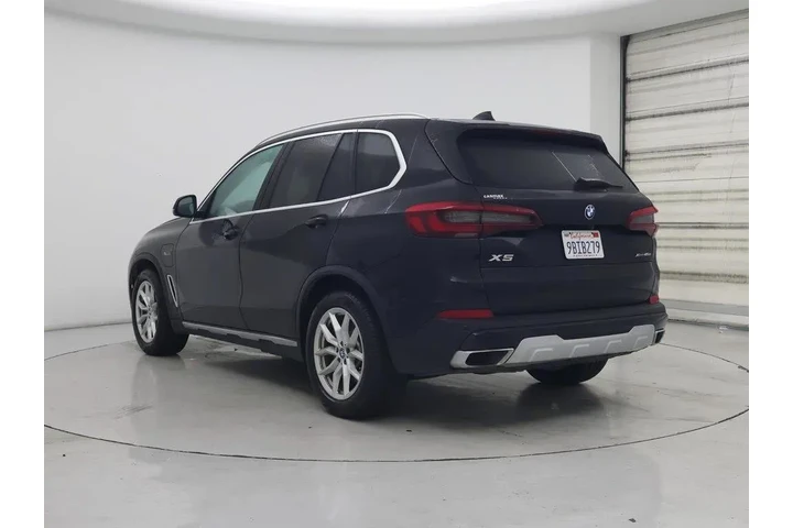 $39998 : BMW X5 2022 AWD xDrive45e 4d image 2