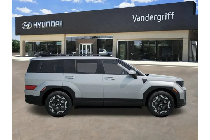 $35807 : Hyundai SANTA FE 2025 SEL 4d image 7
