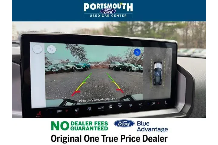 $35995 : Ford Bronco Sport 2025 AWD B image 8