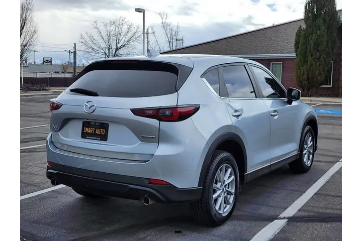 $20800 : 2022 CX-5 2.5 S Select image 9