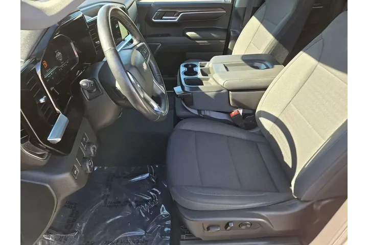 $31639 : Chevrolet Silverado 1500 202 image 10