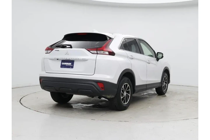 $18998 : Mitsubishi Eclipse Cross 202 image 8