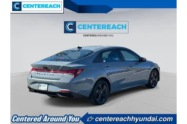 $15998 : Hyundai ELANTRA 2023 SEL 4dr image 5