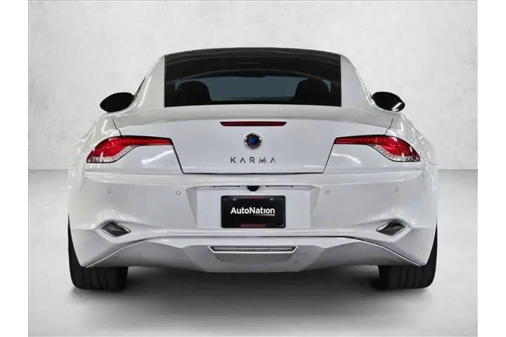 $37990 : Karma Revero 2019 4dr Sedan image 6