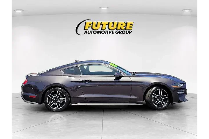$26888 : Ford Mustang 2022 EcoBoost 2 image 9