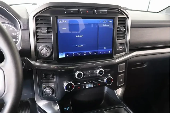 $39497 : Ford F-150 2023 4x4 Lariat 4 image 5