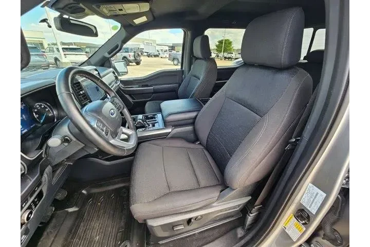 $39925 : Ford F-150 2023 4x4 XLT 4dr image 10