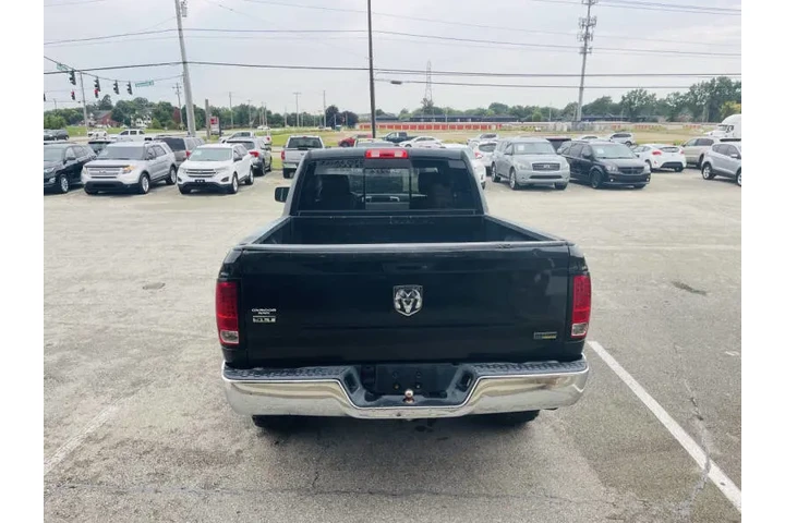 $6450 : 2009 Ram 1500 SLT image 7