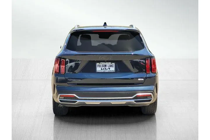 $32991 : Kia Sorento Hybrid 2023 AWD image 5