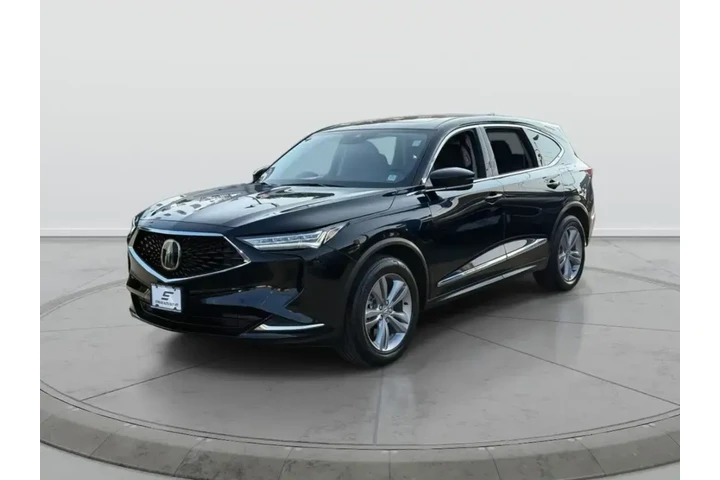 $30590 : Acura MDX 2023 SH-AWD 4dr SU image 6