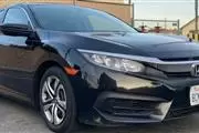 2018 HONDA CIVIC LX SEDAN en Los Angeles