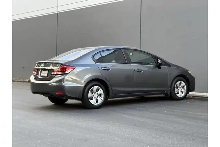 $12440 : 2013 Civic image 7