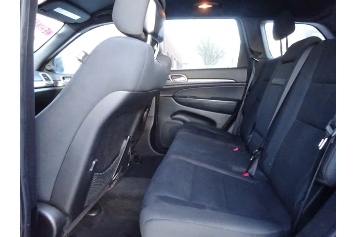 $8900 : 2014 Grand Cherokee 4WD 4dr L image 9