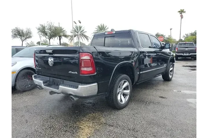 $29991 : Ram 1500 2019 4x4 Limited 4d image 6