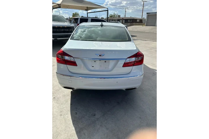 $8750 : 2012 HYUNDAI GENESIS2012 HYUN image 5