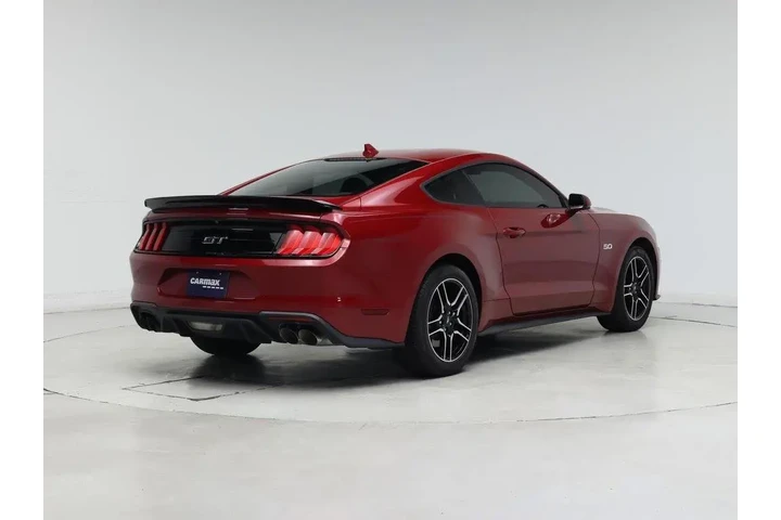 $33998 : Ford Mustang 2021 GT 2dr Fas image 8