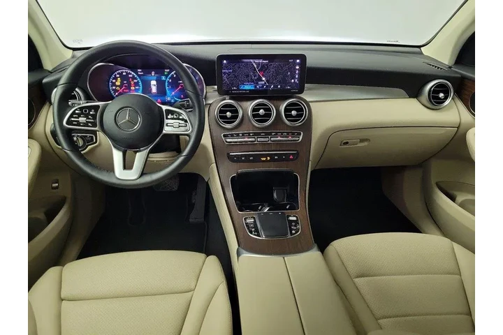 $35998 : Mercedes-Benz GLC 2022 AWD G image 9