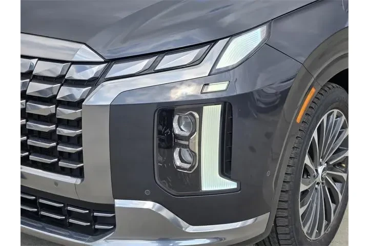 $38198 : Hyundai PALISADE 2024 Callig image 9