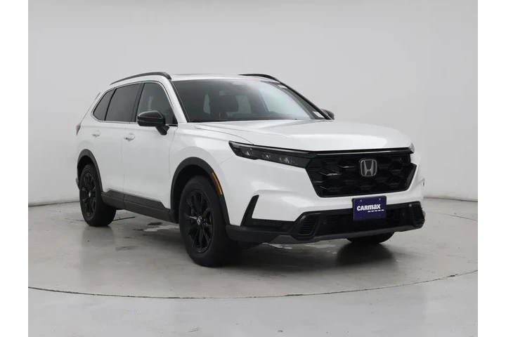 $38998 : Honda CR-V Hybrid 2024 AWD S image 1