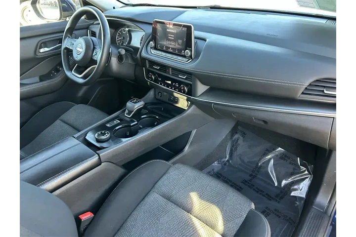 $18949 : Nissan Rogue 2024 AWD SV 4dr image 8