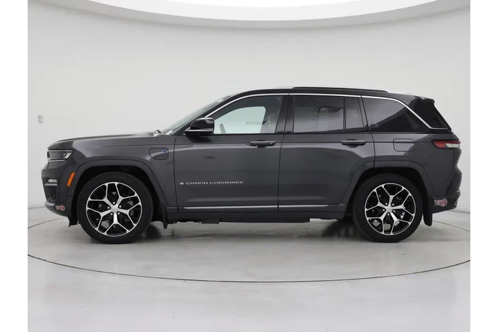 $39998 : Jeep Grand Cherokee 2022 4x4 image 3