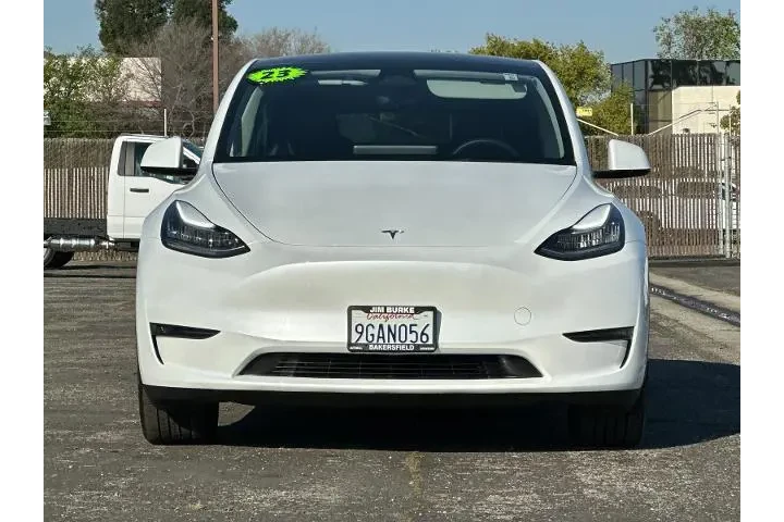$33520 : Tesla Model Y 2023 AWD Long image 8