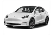 Tesla Model Y 2022 AWD Long en Oklahoma City