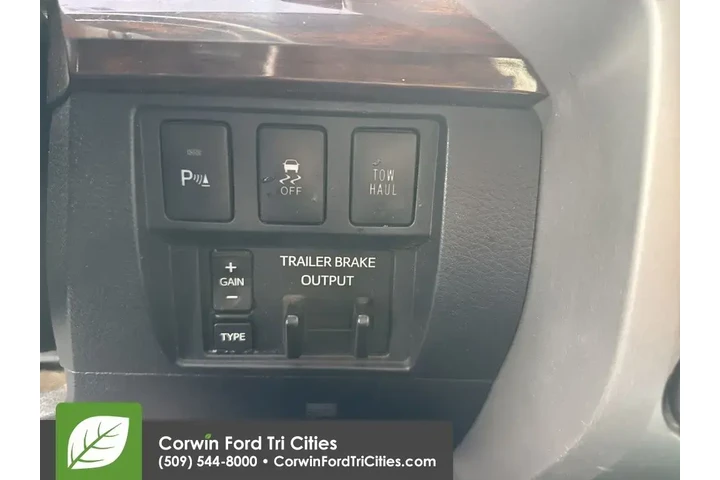 $23989 : Toyota Tundra 2017 4x4 Limit image 10