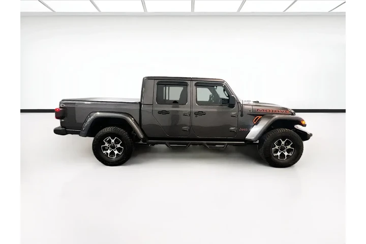 $38800 : Jeep Gladiator 2022 4x4 Moja image 2