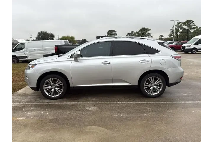 $16591 : Lexus RX 350 2013 4dr SUV image 6
