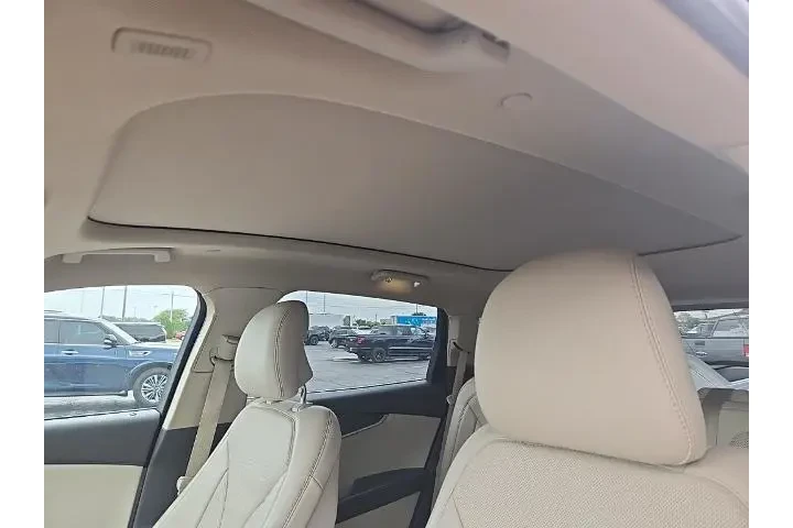 $23184 : Lincoln Nautilus 2019 AWD Re image 5