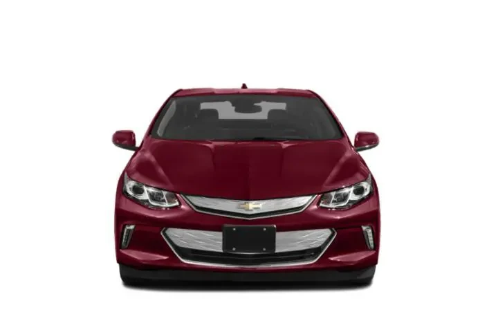 $16254 : Chevrolet Volt 2018 Premier image 4