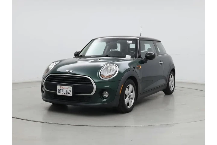 $13599 : MINI Hardtop 2 Door 2017 Coo image 4
