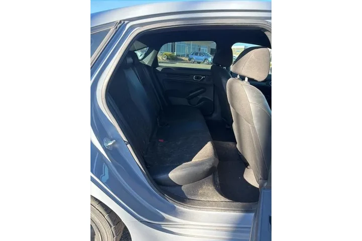 $22874 : Honda Civic 2022 Sport 4dr S image 10