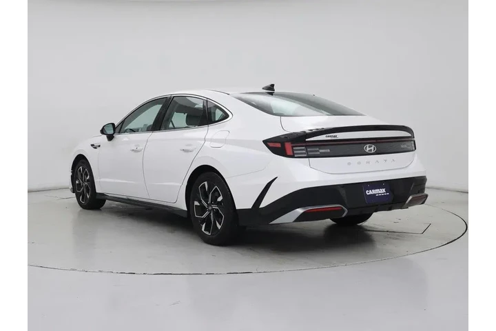 $24998 : Hyundai SONATA 2025 SEL 4dr image 2