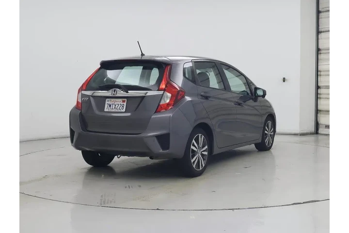 $14998 : Honda Fit 2015 EX 4dr Hatchb image 8