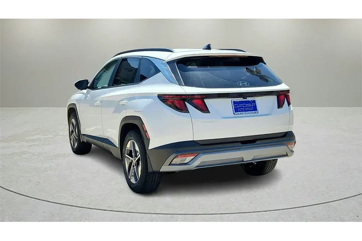 $24998 : Hyundai TUCSON 2025 SEL 4dr image 5