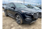 Hyundai TUCSON 2018 AWD Valu en New Hampshire