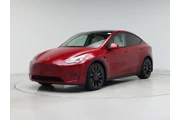 $35998 : Tesla Model Y 2023 AWD Perfo thumbnail